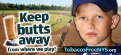 City of Albany votes unanimously to make city parks tobacco-free