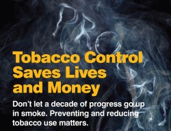 NYS Tobacco Control Saves Lives and Money