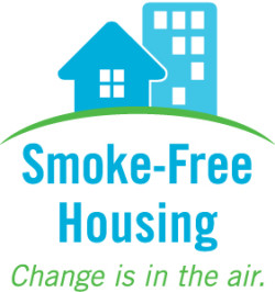 Albany Housing Authority going smoke-free!