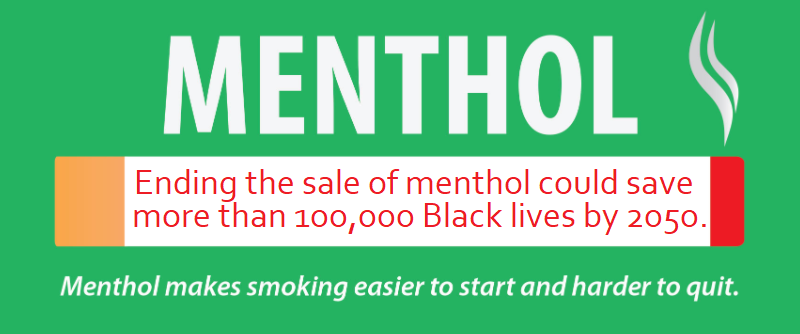 Communities Take Action Against Menthol