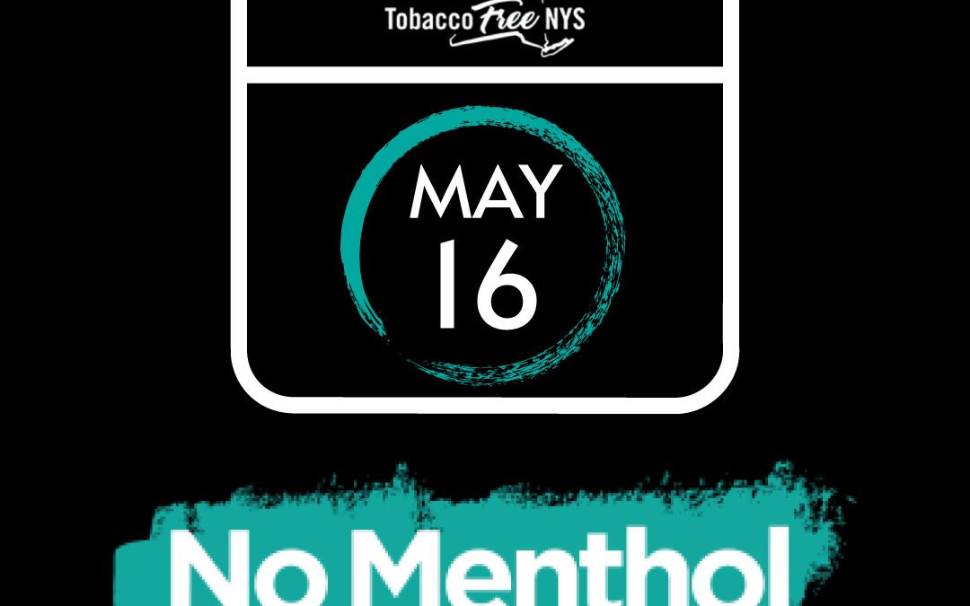 New statewide “It’s Not Just” campaign aimed at exposing targeted marketing of menthol cigarettes to Black communities