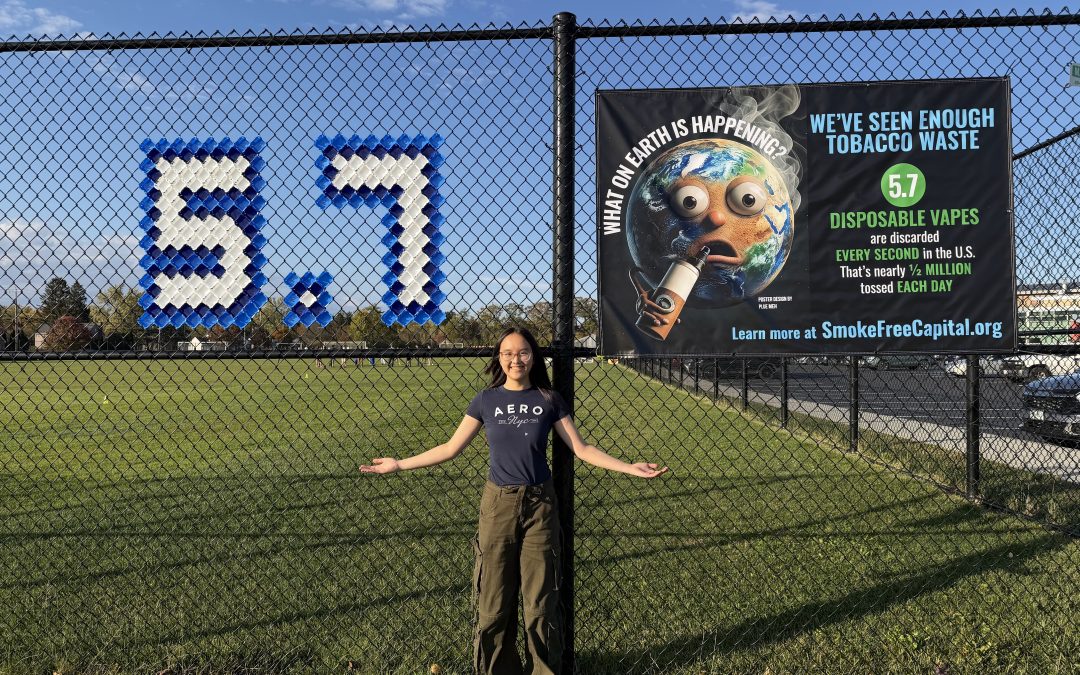 Seen Enough Tobacco Day